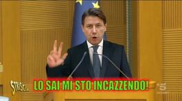 Renzi vs Conte, lo scontro in musica thumbnail