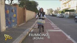 Corsi ciclabili avventurose a Fiumicino thumbnail
