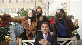 Giuseppe Conte, il no a Berlusconi thumbnail