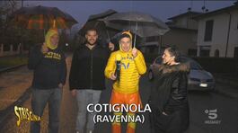 Interferenze radio a Cotignola (Ravenna) thumbnail