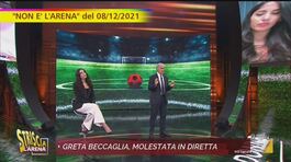 Massimo Giletti e le molestie in tv thumbnail
