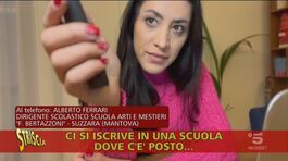 Escluso da scuola perché non c'è posto thumbnail