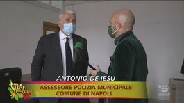 Raffica di multe (ingiuste) a Napoli: cosa succede thumbnail