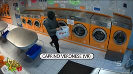 Il ladro delle lavanderie, l'indagine continua thumbnail