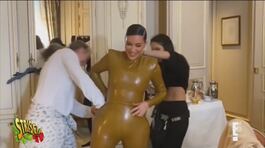 Moda caustica, Kim Kardashian incontenibile thumbnail