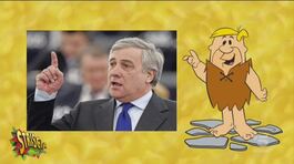 Neri, Sbarra, Tajani e...  Barney thumbnail