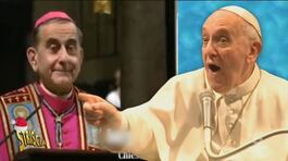 Il Papa e il sano umorismo, detto-fatto thumbnail
