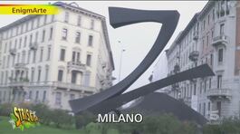 Enigmarte a Milano thumbnail