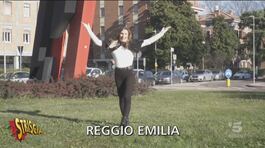 Enigmarte, tappa a Reggio Emilia thumbnail