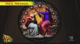 Perugia, l'arte della lavorazione del vetro thumbnail