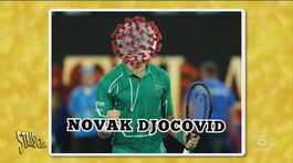 Djokovic in Australia, i meme più divertenti thumbnail