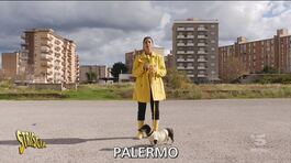 Palermo, ritorno allo Sperone: tra degrado e abbandono thumbnail