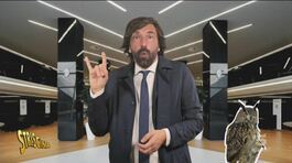 Juventus-Sampdoria, il parere di Pirlo thumbnail