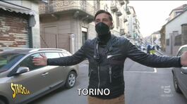 Droga e degrado a Torino thumbnail