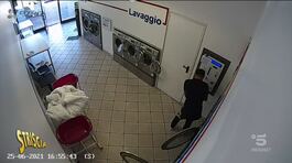 Furti nelle lavanderie self service del veronese, le novità thumbnail