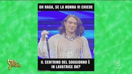 Sanremo 2022, seconda serata: i meme più divertenti thumbnail