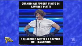 Sanremo 2022, terza serata: i meme più divertenti thumbnail