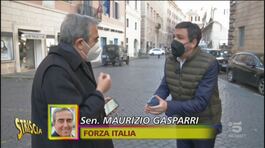 Salvini elude la quarantena thumbnail