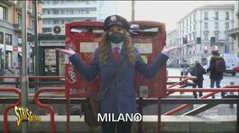 Milano, posta non ritirata e buche intasate thumbnail