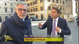 Tempi duri per Giuseppe Conte thumbnail