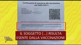 Green Pass, i problemi di chi ha il certificato di esenzione thumbnail