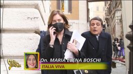 Matteo Renzi e la lettera di papà Tiziano thumbnail