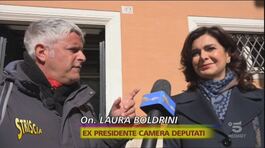 Laura Boldrini e la sorellanza perduta thumbnail