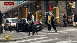 Milano, borseggiatori nel quadrilatero: come agiscono thumbnail