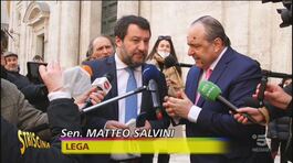 Salvini e le bombe in Ucraina thumbnail