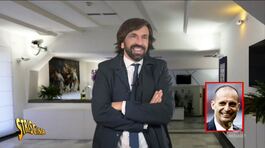 Fiorentina-Juve, il commento di Andrea Pirlo thumbnail