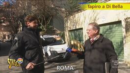 Tapiro d'oro ad Antonio Di Bella thumbnail