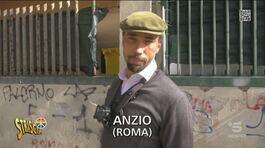 Roma, il fortino della droga di Anzio thumbnail