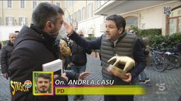 Figuraccia in Polonia, Salvini corre ai ripari thumbnail