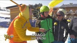 Asiago, l'impianto sci per disabili fermo: manca il collaudo thumbnail