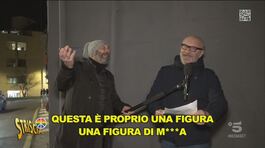 Vip alla guida, la penitenza di Pucci thumbnail