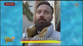 Borseggiatrici a Milano, la denuncia di Francesco Facchinetti thumbnail