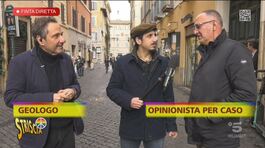 Opinionista per caso, il must in tv thumbnail