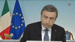 Guerra in Ucraina, Mario Draghi in crisi thumbnail