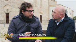 Armi in Colombia, l'intervista integrale a Caruso thumbnail