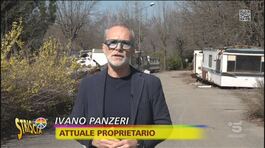 Camping di Azzate, la strana ordinanza del Comune thumbnail