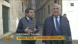 Salvini si candida per l'Italia thumbnail