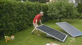 Fotovoltaico da balcone, cos'è e come funziona thumbnail