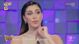 Spetteguless, Belén e la gelosia thumbnail