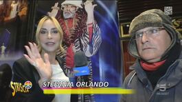 "Jesus Christ Superstar" al Sisitina, Lucci alla prima thumbnail