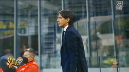 Striscioni, Inzaghi nel tunnel: il discorso incomprensibile thumbnail