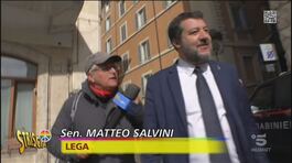 Che fine hanno fatto i tweet di Salvini? thumbnail