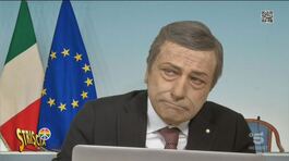 Draghi e la promessa di Pasqua thumbnail