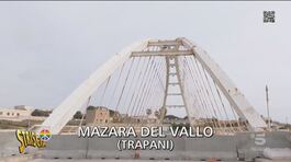 Mazara del Vallo, quando riapre il Ponte Arena thumbnail
