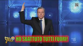 La Pasquetta dei politici thumbnail