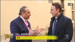 Pasqua e politica a Porta a porta on the road thumbnail